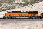 BNSF 7493